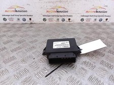 LAMBORGHINI HURACAN 2016 Electric Park Brake Control Module 4S0907801