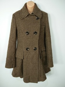 firetrap trench coat