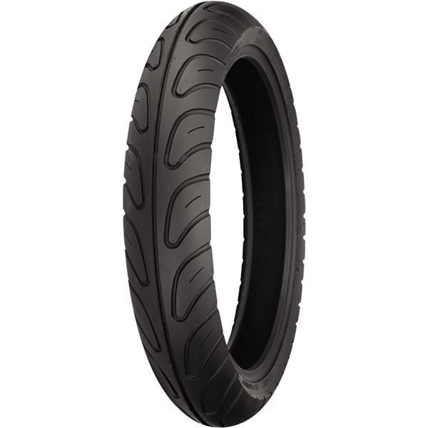 Shinko - 130/60ZR-17 - 006 Podium Radial Front Sportbike Tire