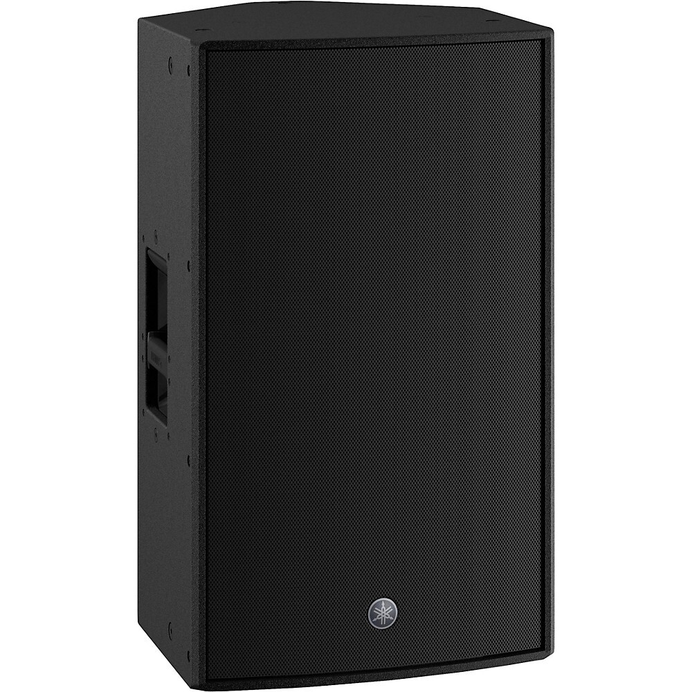 Yamaha CZR15 1400W 10 Passive Speaker Yamaha CZR15 1400W 10 Passive Speaker