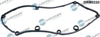 Dr.Motor Automotive DRM0220 Gasket, Cylinder Head Cover For Audi Seat Skoda VW