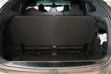 Tesla Model X Cargo Cover Hinge