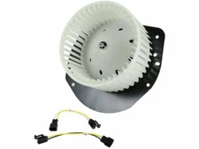 For 1987-1991 Ford LTD Crown Victoria HVAC Blower Motor and Wheel 43554QX 1988