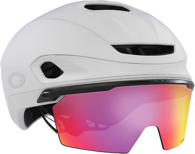 OAKLEY オークリー ARO7 エアロ7 ヘルメット Mサイズ Oakley Aro7- Road - Matte Black/Prizm Road | Oakley® US