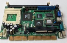 IEI JUKI-3711PTR CPU Board