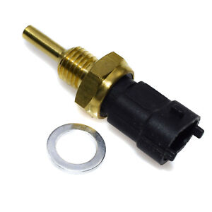 New Coolant Water Temperature Sensor Fit For Buick Century Cadillac Chevy GMC 