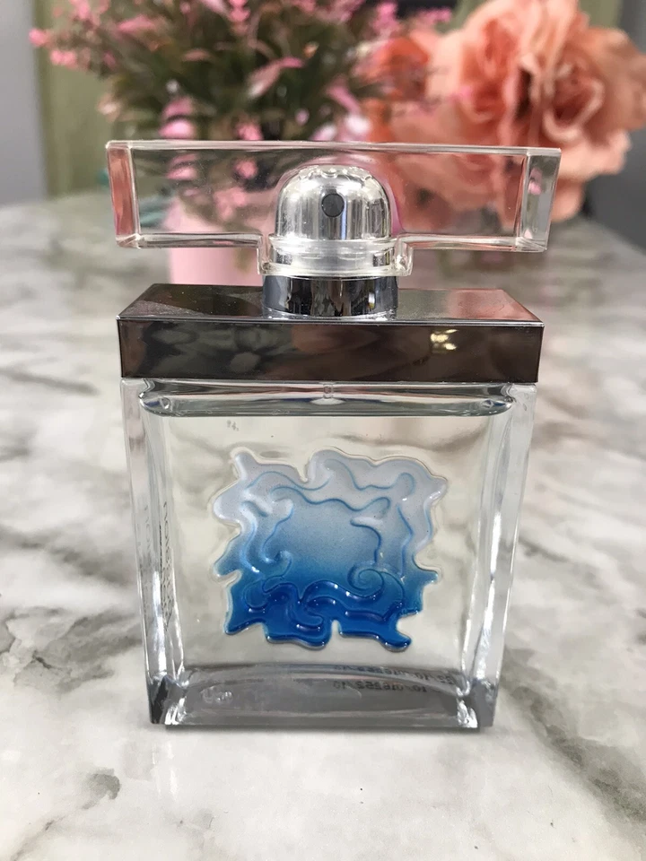 Franck Olivier Eau De Passion Eau De Toilette Spray 50 ml/1,7 oz HECHO EN FRANCIA Foto 2 de 4