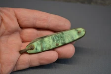 Antique Small Folding Knife