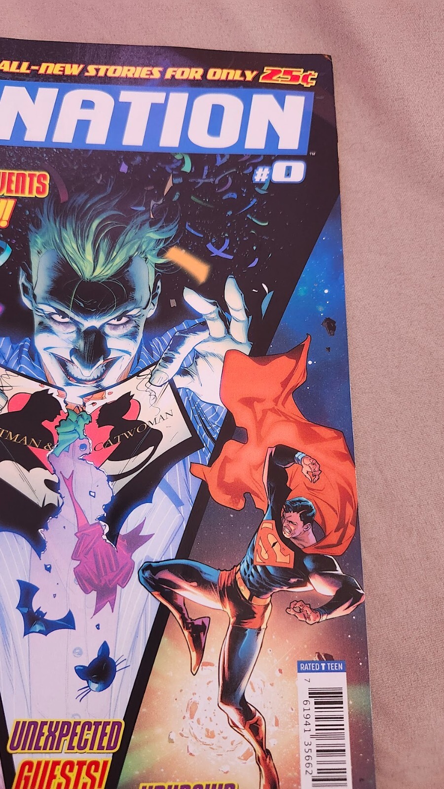DC Nation image 3
