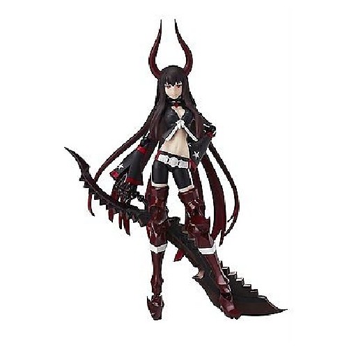 figma ブラックゴールドソー TV ANIMATION ver. 168 figma ブラックゴールドソー TV ANIMATION ver.