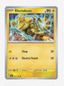 Pokemon - Electabuzz -  053/162 - Temporal Forces - NM/M