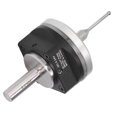 Kantentaster Hochpräziser 3D-Kantentaster DC 5~24 V Anti-Rollover Flat Design DE