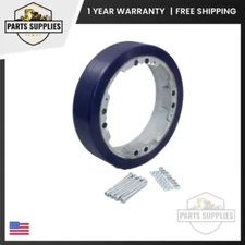 56383198 - Drive Wheel with Mounting Screws fits Advance 3210C 3210D 2400C 2400D