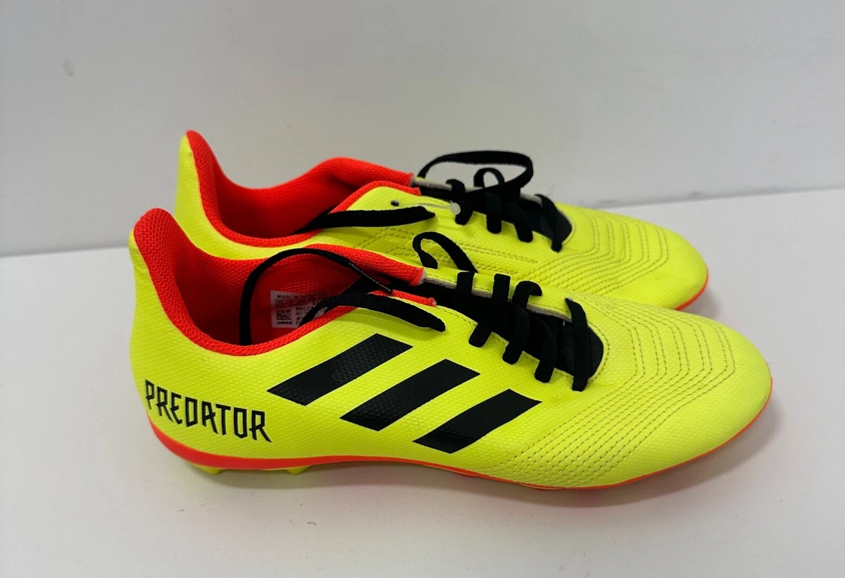 Adidas predator shop size 5.5