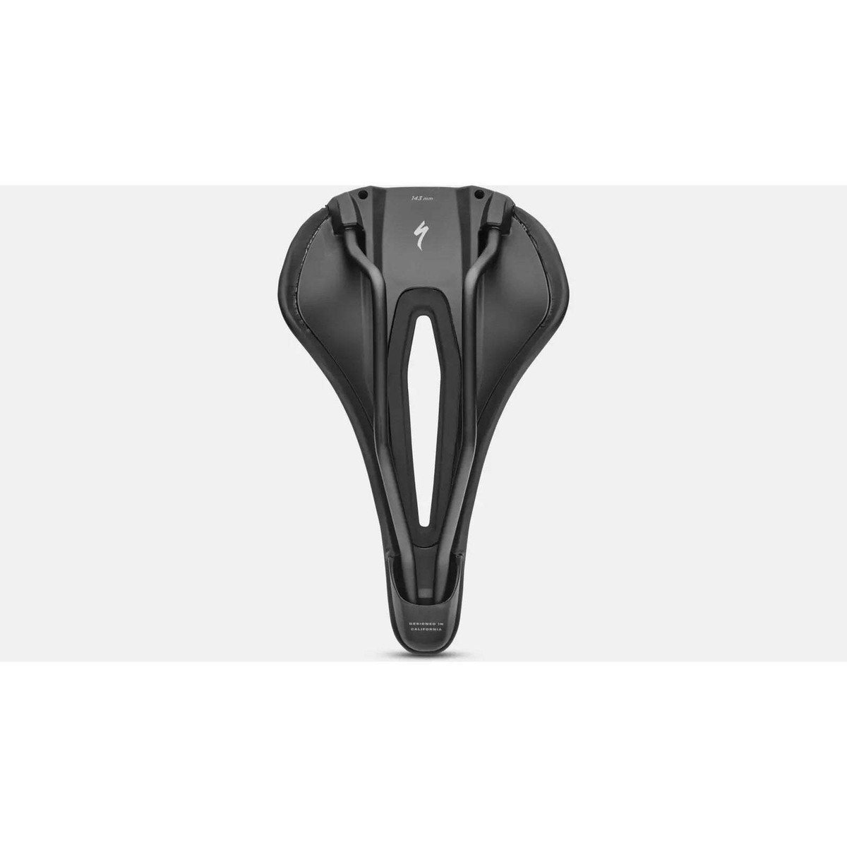 Specialized Power Arc Expert Saddle - Black, 143mm (27118 Specialized Power Arc Expert Saddle - Black, 143mm (27118