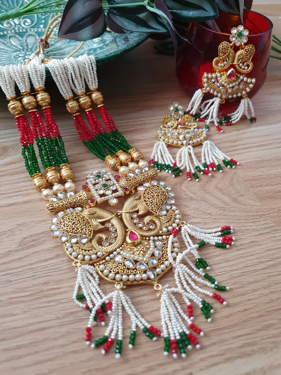 Beautiful imitation best sale jewellery