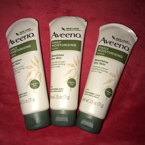 aveeno 2.5 oz