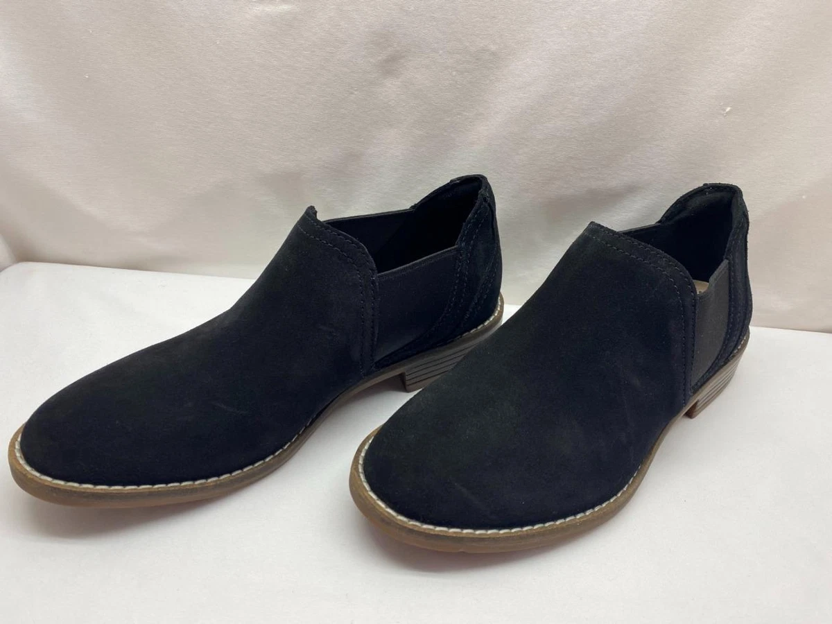 Clarks hot sale camzin maple