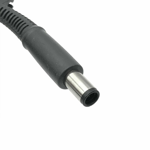 Adattatore CC AC 90W originale per HP Pavilion HDX X16-1040us RMN HSTNN-Q36C con cavo - Foto 3 di 6