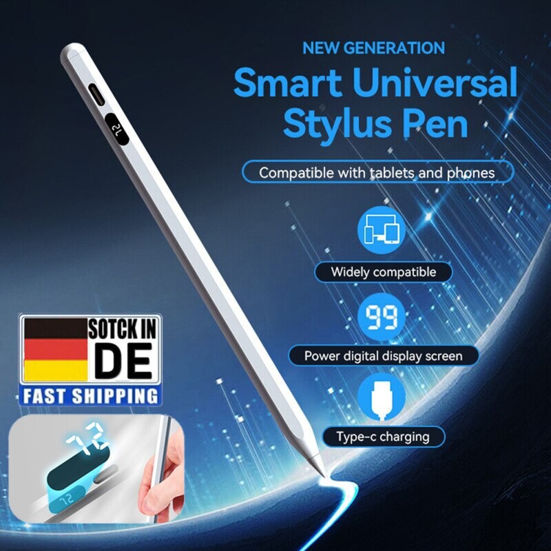 Active Stylus Pen Compatible With Ipad Air Active Stylus Pen Stift