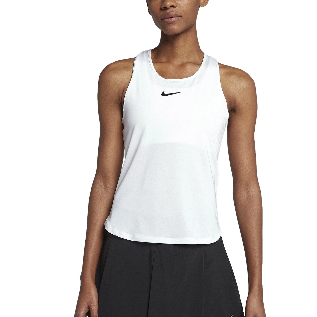 Майка Nike w Dry SL Top