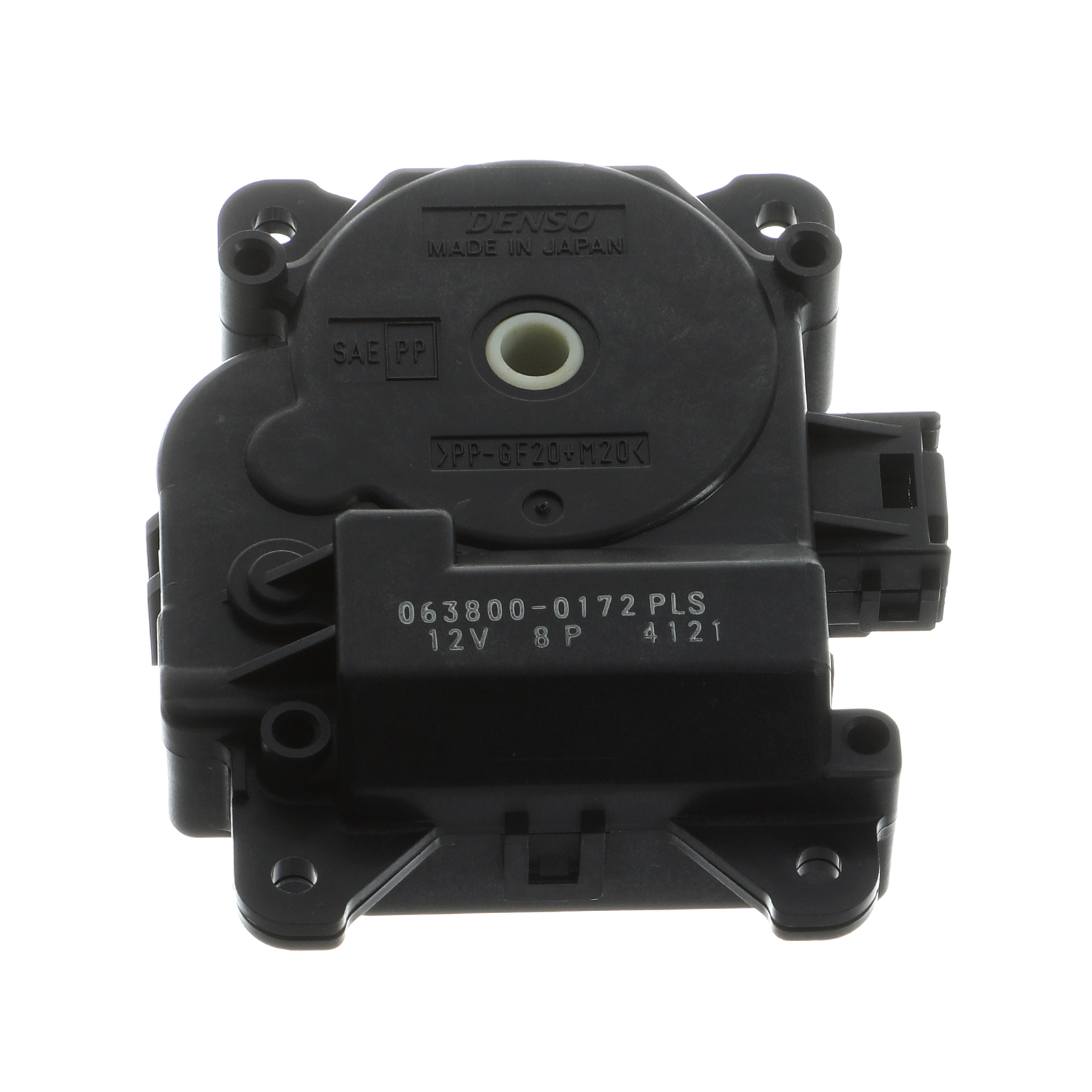 Actuador de puerta de mezcla HVAC para Lexus (P/N 87106-30430)
