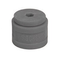 Rockshox Bottomless Tokens Pike A1/boxxer B1 35 Mm 3 Pieces, 11.4018.032.000 Rockshox Bottomless Tokens Pike A1/boxxer B1 35 Mm 3 Pieces, 11.4018.032.000