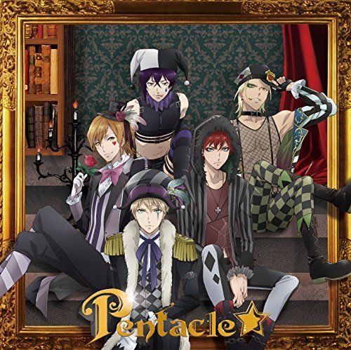 Dance With Devils Ed Mademoiselle-japan CD C15 for sale