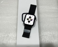 Apple Watch Series 4 44 mm Space Black 