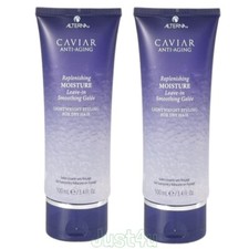 Alterna Caviar Anti Aging Replenishing Moisture Leave-In Smoothing Gelee 2PACK 