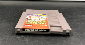 Double Dragon (Nintendo Entertainment System, NES) Game Only w/ Sleeve