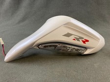 MV AGUSTA F4 2013-2015 L/H SPIEGEL MIT BLINKER AUFKLEBER 8000C2012 -NEU
