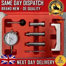 For VW T3 T4 Diesel Fuel Injection Pump Static Timing Adjustment Gauge Tool Kit