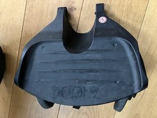 Joolz Footboard Black Ride On Pram Extra 