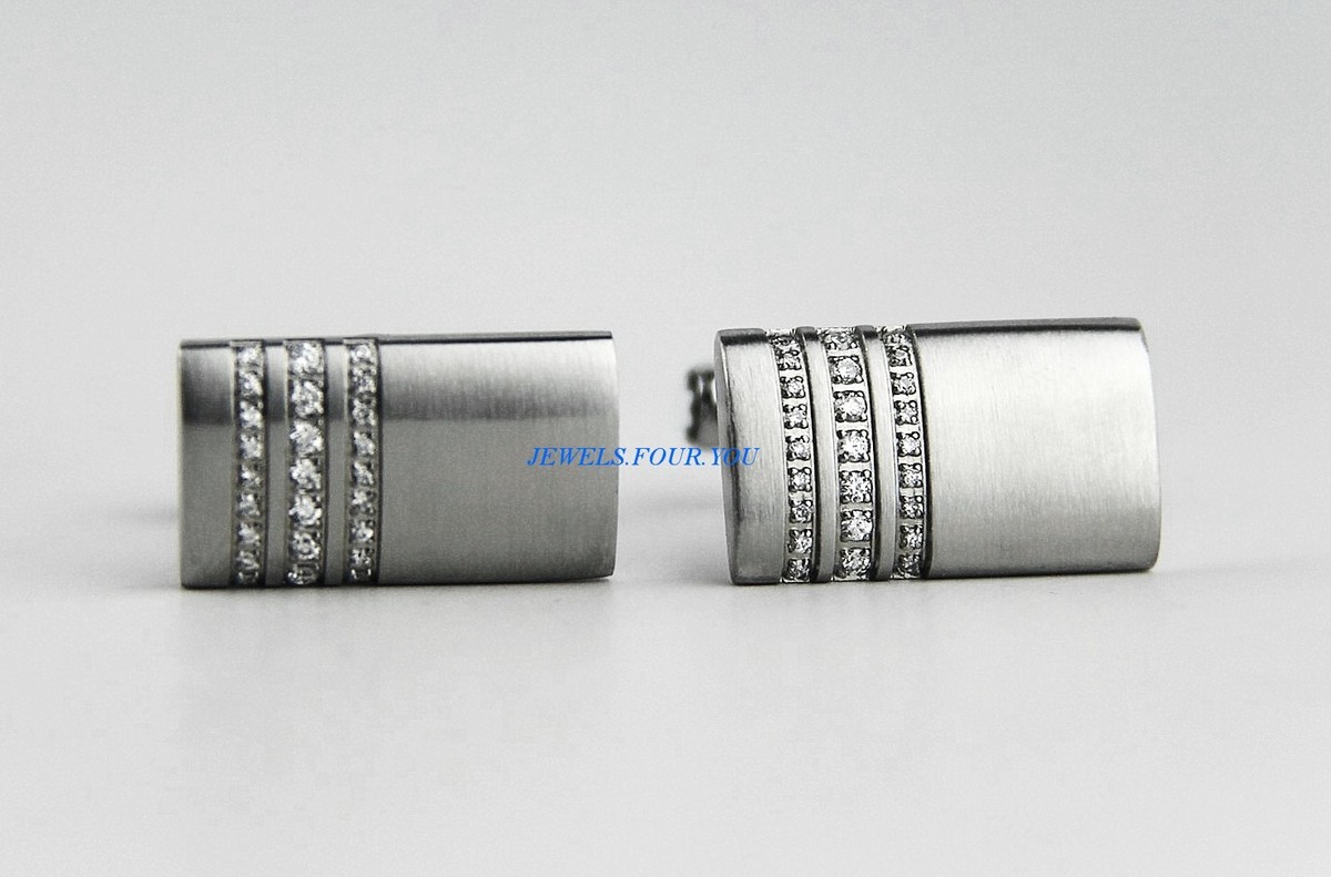 【ほぼ新品】モンブラン　100周年記念　ダイヤモンド　カフス 21wmPnu6CIL._BO30,255,255,