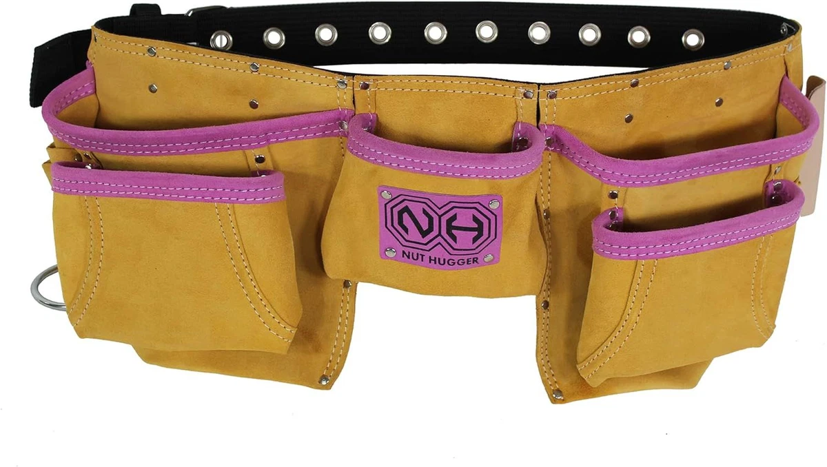 Womens tool belt deals