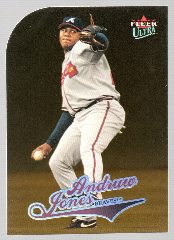 2004 ULTRA FLEER BASE SINGLES & GOLD MEDALLION PARALLELS***YOU PICK*** - Image 2 of 2