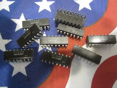 **  Quantity 4  **     SHARP PC844