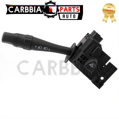 Turn Signal Switch Corner Side Marker Parking for Pontiac Grand Prix 4-Door 3.8L