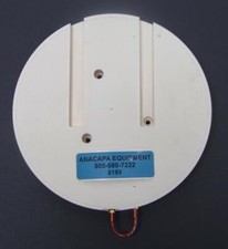 Veeco Bruker Ceramic Wafer Chuck 196 mm Diameter (8189)W