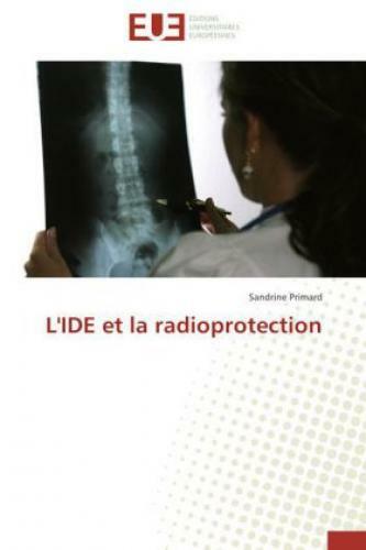 Thumbnail - L'ide Et La Radioprotection 2816