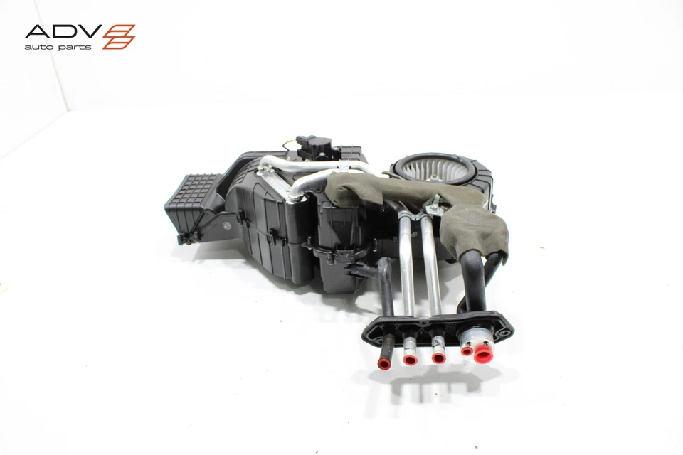 Land Rover LR4 2010-2016 trasero climatizador aire acondicionado ventilador carcasa caja OEM Foto 2 de 4