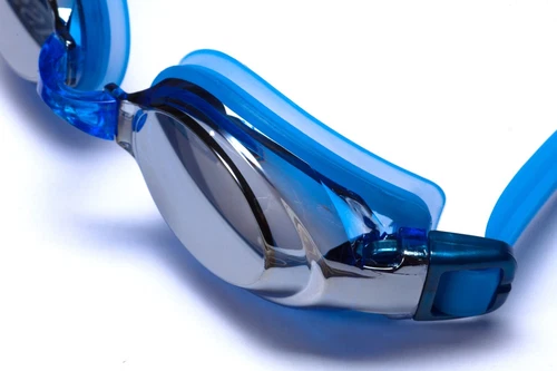 Optische Schwimmbrille mit Sehstärke -2 bis -8,0 dpt Anti-Beschlag Wasserdicht - Bild 4 von 13