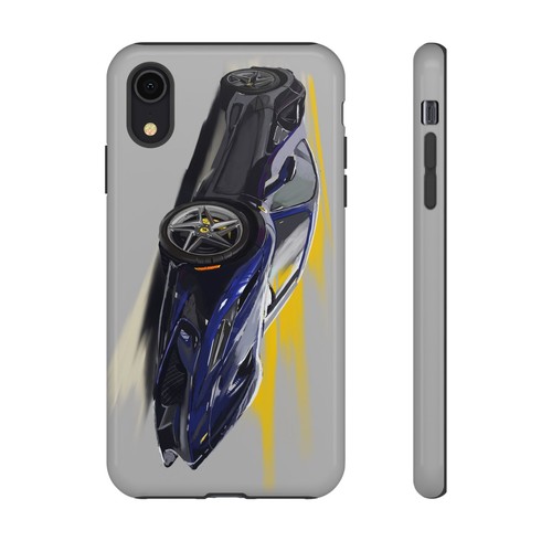 23 Ferrari f8 tough Case iPhone 16 15 14 13 12 11 pro max Samsung Galaxy Pixel - Picture 65 of 121