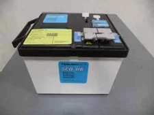 UNUSED - Terumo SCD IIB Sterile Tubing Welder, model 3-NCC986