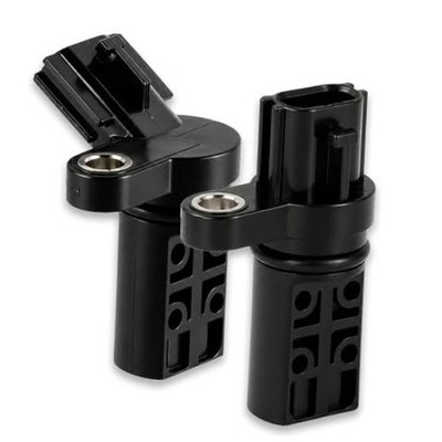 Engine Camshaft Position Sensor Kit (Bank 1 & Bank 2) Replacement for Nissan