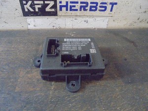 Ford Focus III DYB Innenraumsteuerger�t BV6N14B531AF 184133