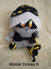 Murder Drones N  Plush Toy Glitch Productions