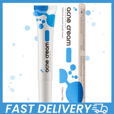 Azelaic Acid Face Cream with Hyaluronic Acid Redness Care Oil Balance Serum