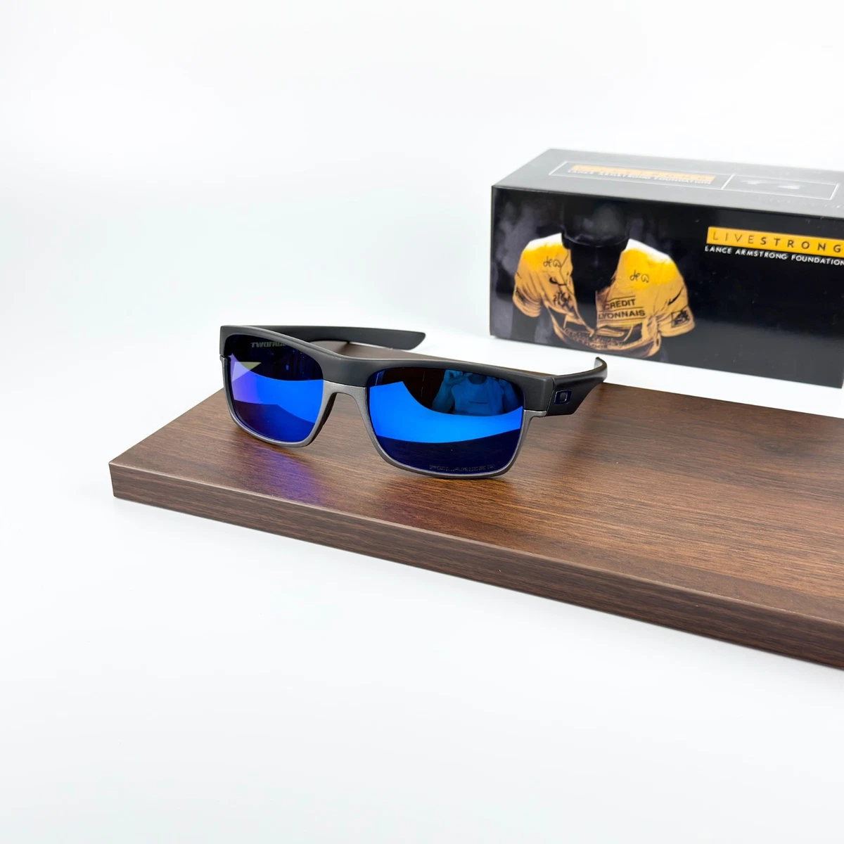 25+ Oakley Twoface Sunglasses for Men for sale | Updated Oct 2026